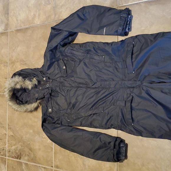 Columbia Snowsuit - Picture 1 of 7